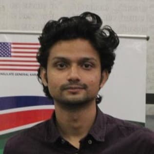 Shehroz Malik - Chess Coach