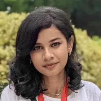 Uraiba Hassan - Chess Coach