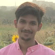 Waleed Arshad - Chess Coach