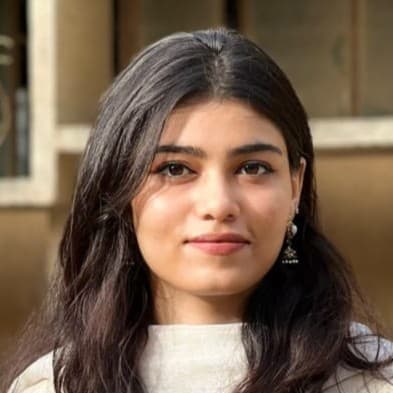 Yashal Malik - Chess Coach